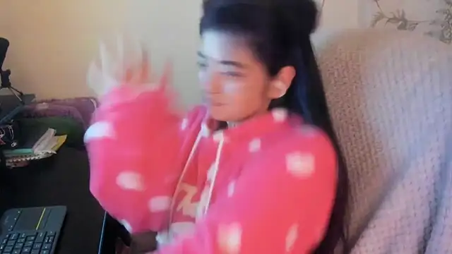 Sammysammy  online show from December 22, 8:44 am