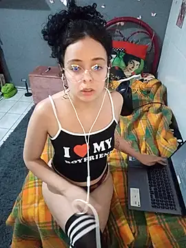 NinaSweet2 online show from October 10, 4:00 am