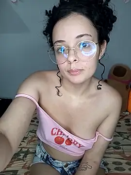 NinaSweet2 online show from March 22, 4:27 am