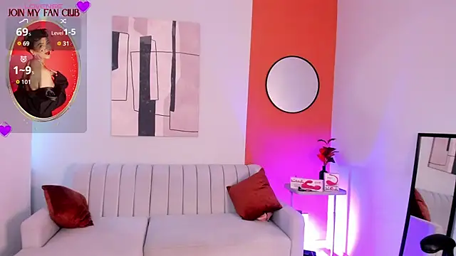 Snapshot of GraceElizabeth_ chatting on September 24, 8:45 pm GraceElizabeth online show from September 24, 8:45 pm