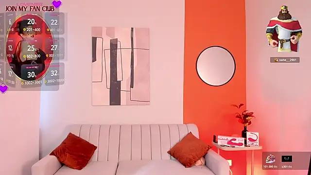 Snapshot of GraceElizabeth_ chatting on November 1, 8:55 pm GraceElizabeth online show from November 1, 8:55 pm