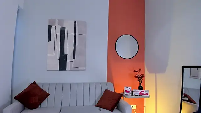 Snapshot of GraceElizabeth_ chatting on November 13, 8:30 pm GraceElizabeth online show from November 13, 8:30 pm