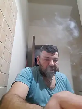 Biglove83 online show from February 15, 6:32 am