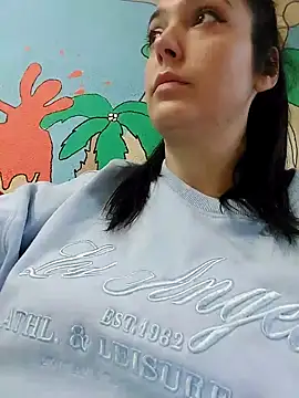 JoLeNe27 online show from January 12, 9:51 am