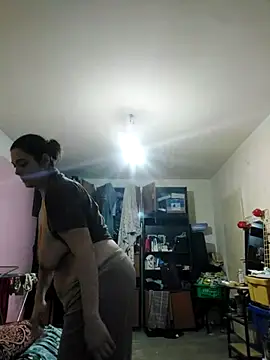 JoLeNe27 online show from January 24, 6:03 am