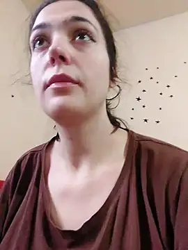 JoLeNe27 online show from February 3, 6:34 am