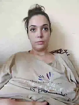 JoLeNe27 online show from February 6, 9:22 am