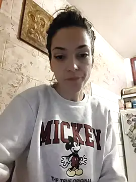 Snapshot of JoLeNe27 chatting on October 26, 5:35 am JoLeNe27 online show from October 26, 5:35 am