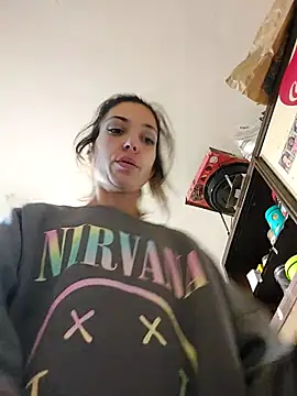 Snapshot of JoLeNe27 chatting on November 1, 5:53 am JoLeNe27 online show from November 1, 5:53 am