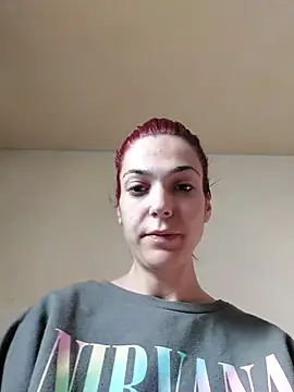 Snapshot of JoLeNe27 chatting on April 25, 4:59 am JoLeNe27 online show from April 25, 4:59 am