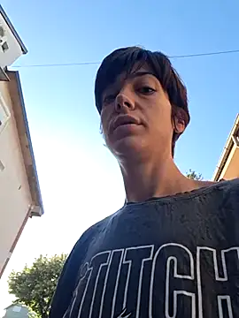 JoLeNe27 online show from July 29, 4:43 am