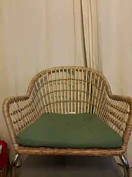 Snapshot of Lolybarbie chatting on December 12, 5:26 pm Lolybarbie online show from December 12, 5:26 pm