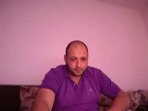 Flakka95 online show from May 27, 3:25 am