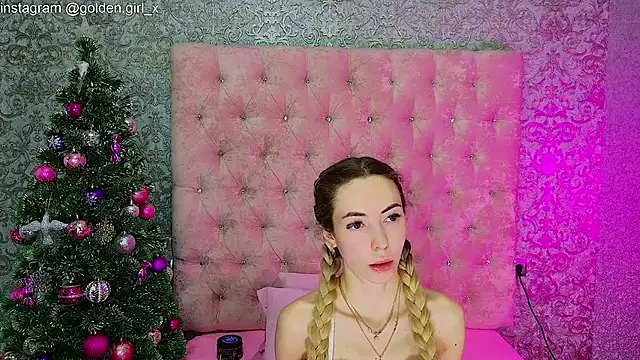 Akilla Queen online show from January 19, 2:04 am