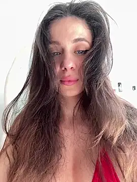 PartyQqHouse online show from July 23, 9:35 pm