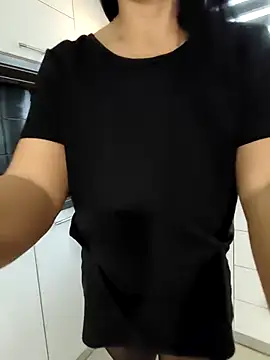 charrlote love online show from October 8, 7:39 am