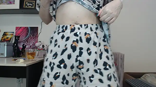 Snapshot of SugarTati chatting on January 14, 3:04 pm SugarTati online show from January 14, 3:04 pm