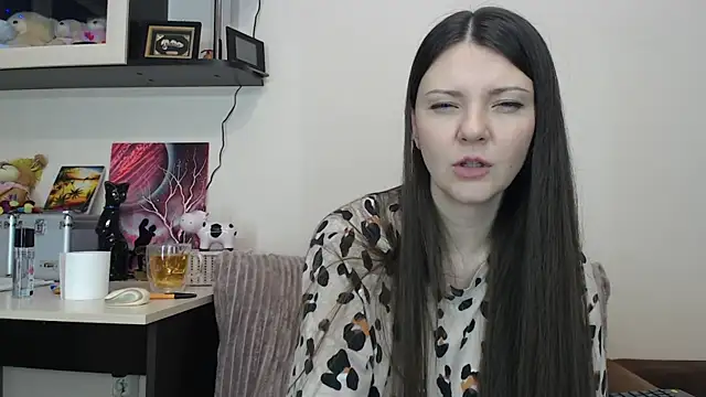 Snapshot of SugarTati chatting on January 14, 6:49 pm SugarTati online show from January 14, 6:49 pm