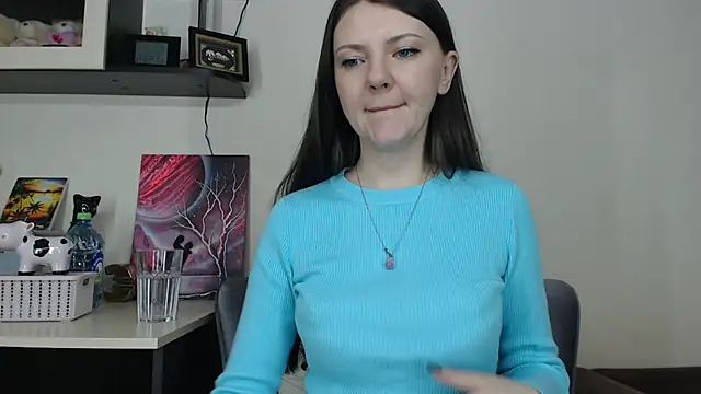 Snapshot of SugarTati chatting on January 20, 8:29 pm SugarTati online show from January 20, 8:29 pm