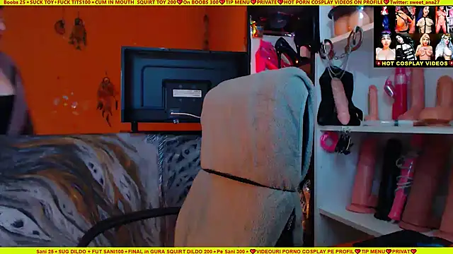 cuminmenowbbyx online show from December 30, 2:30 pm