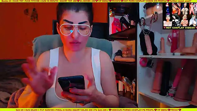 cuminmenowbbyx online show from January 12, 7:31 pm