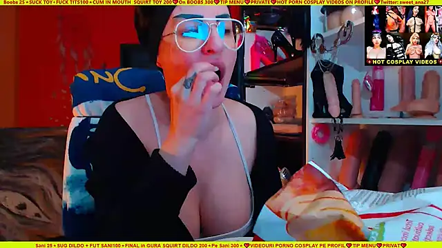 cuminmenowbbyx online show from February 9, 4:07 pm