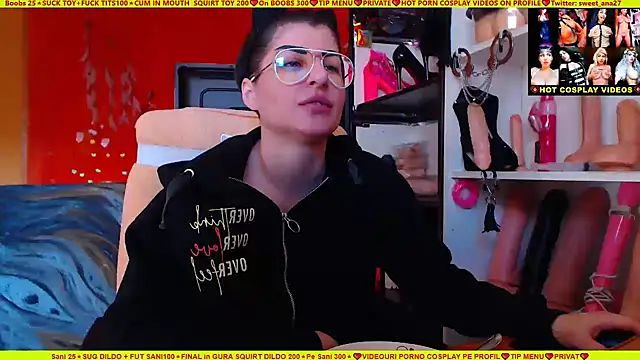 cuminmenowbbyx online show from February 24, 1:31 pm