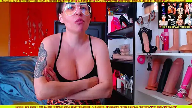 cuminmenowbbyx online show from March 19, 1:40 pm