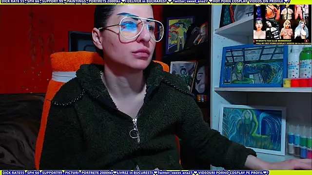 cuminmenowbbyx online show from March 10, 5:40 pm