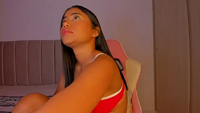 isa bunny online show from September 13, 1:27 am