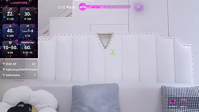 aiyami online show from September 19, 1:34 pm