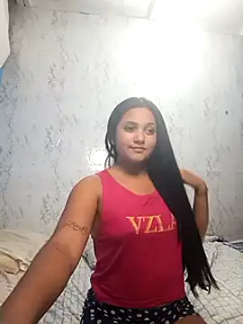 shayna all online show from March 8, 4:23 am