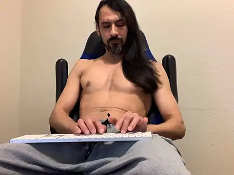 Youreherewithme online show from February 1, 12:07 am