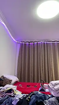 Patriciamoura69 online show from November 9, 8:29 pm