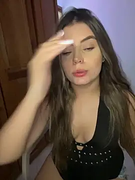 Miss valeriaa online show from October 5, 12:20 am