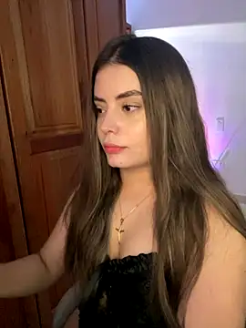 Miss valeriaa online show from October 29, 2:19 pm