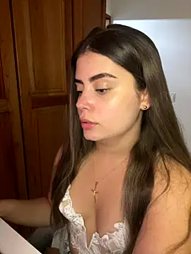 Miss valeriaa online show from November 16, 4:45 pm