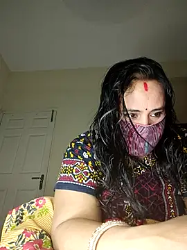 Sheela-Bhabi online show from February 24, 1:09 pm