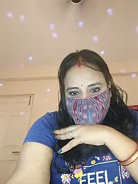 Sheela-Bhabi online show from March 16, 9:46 am