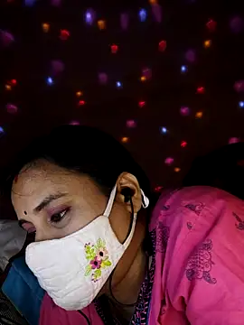 Sheela-Bhabi online show from March 19, 3:38 pm