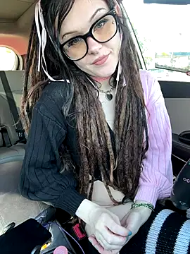 BlaizeyBBy online show from September 23, 11:08 pm