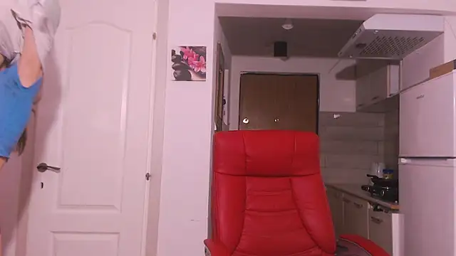 simyhvn online show from January 15, 8:19 am