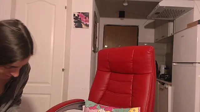 simyhvn online show from February 6, 8:07 am