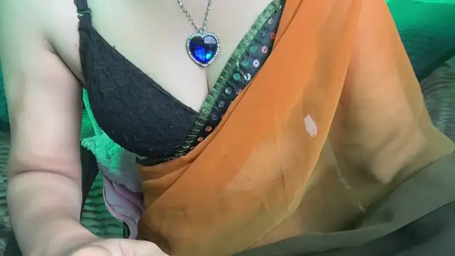 Queen Angelena online show from June 11, 2:53 am