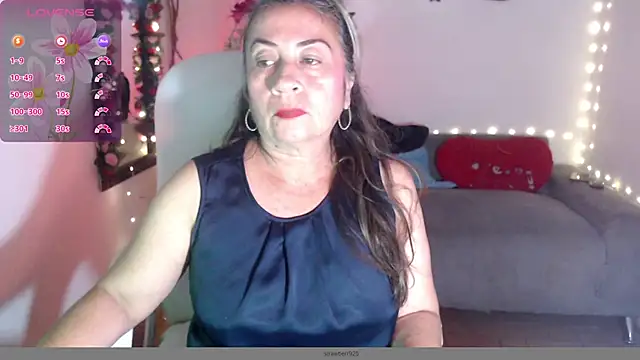 stepmother 105 online show from December 18, 1:02 pm