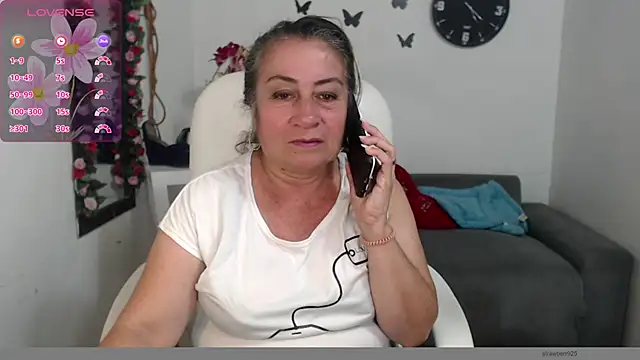stepmother 105 online show from February 20, 3:19 pm