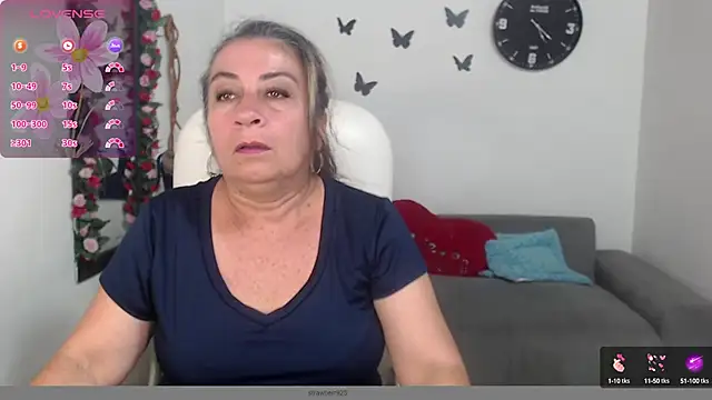 stepmother 105 online show from March 1, 4:54 pm