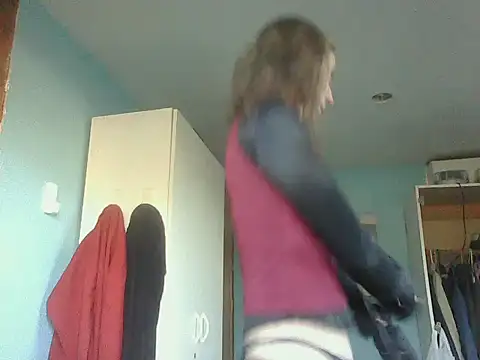 SexyRach75 online show from October 6, 2:58 pm