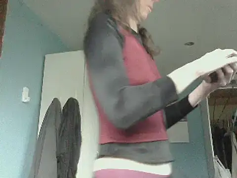 SexyRach75 online show from October 20, 3:01 pm