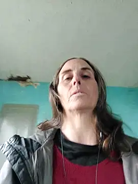 Snapshot of SexyRach75 chatting on April 15, 2:57 pm SexyRach75 online show from April 15, 2:57 pm